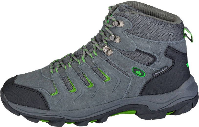 Lico Outdoorschoenen Outdoorlaarzen Manaslu High