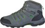 Lico Outdoorschoenen Outdoorlaarzen Manaslu High - Thumbnail 2