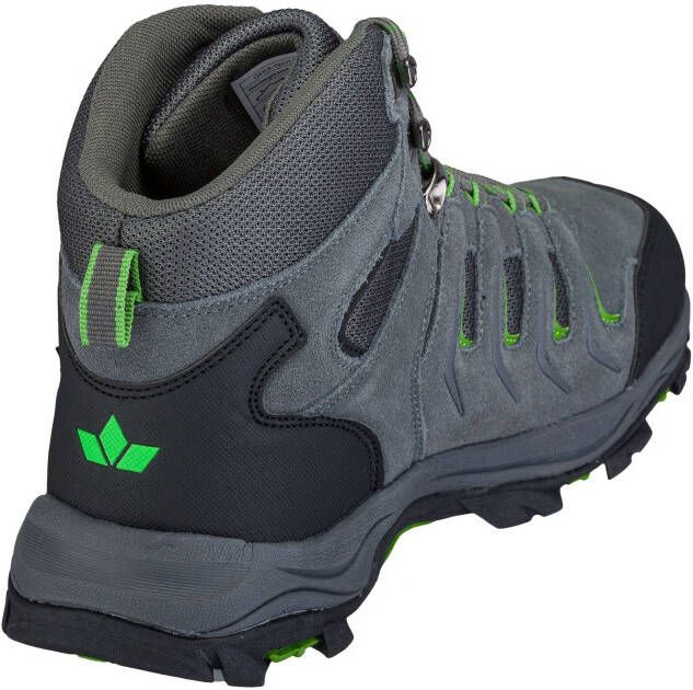 Lico Outdoorschoenen Outdoorlaarzen Manaslu High