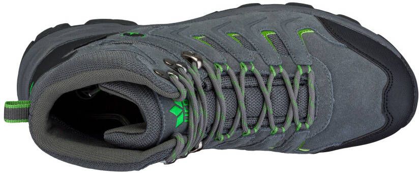 Lico Outdoorschoenen Outdoorlaarzen Manaslu High