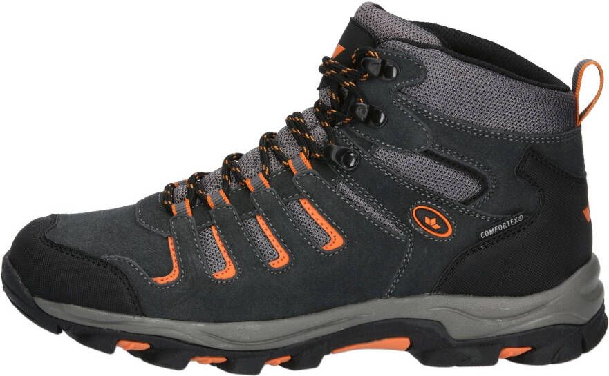 Lico Outdoorschoenen Outdoorlaarzen Manaslu High