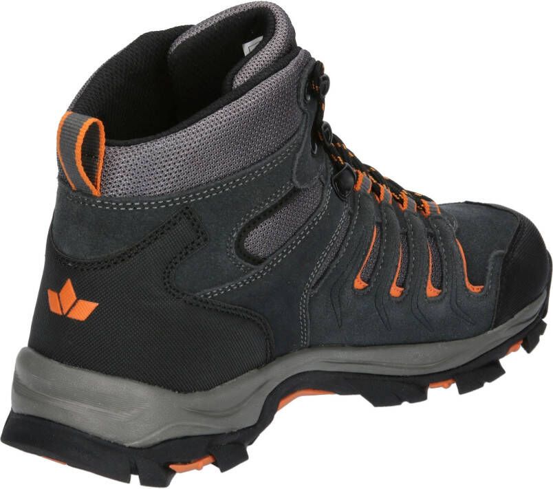 Lico Outdoorschoenen Outdoorlaarzen Manaslu High