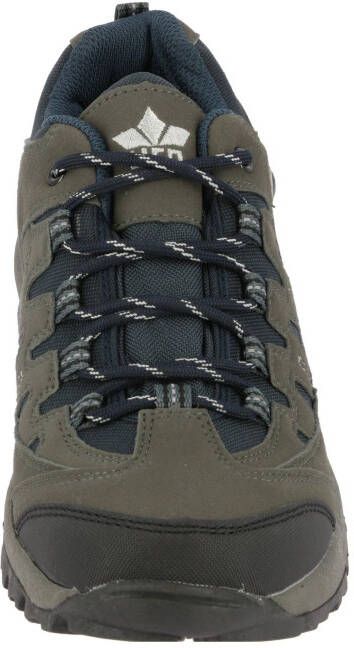 Lico Outdoorschoenen Outdoorsschoenen Steppe Low