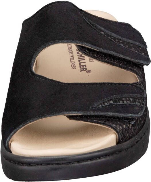 Lico Sandalen Prettige slippers Rebecca comfort