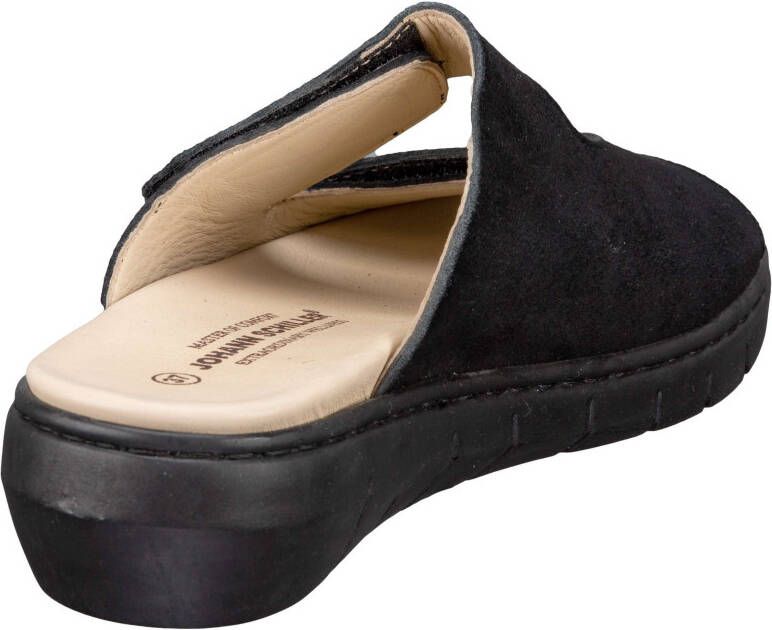 Lico Sandalen Prettige slippers Rebecca comfort