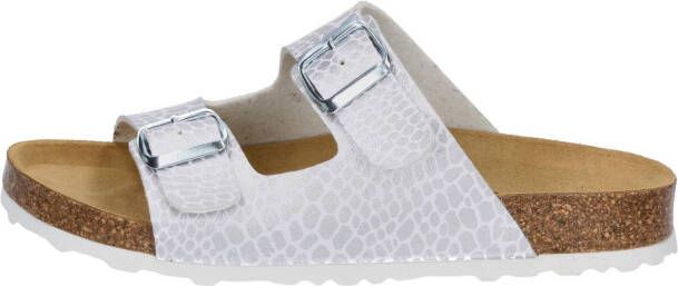 Lico Slippers Bioline Platino