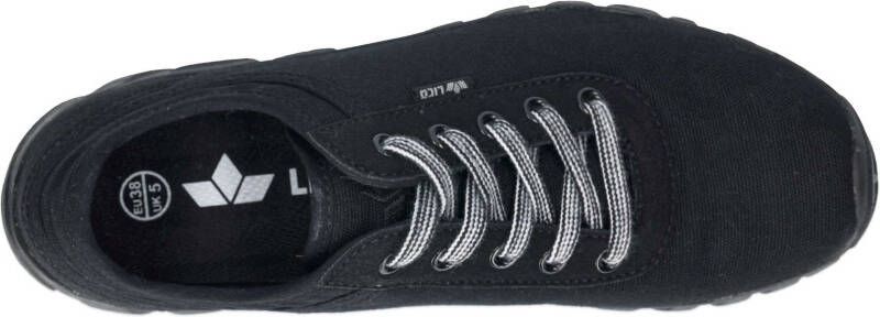 Lico Sneakers Blotevoetschoen Limber