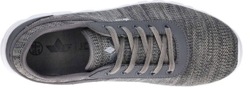 Lico Sneakers Blotevoetschoen Limber