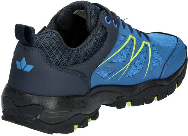 Lico Wandelschoenen Outdoorschoen Kadoka