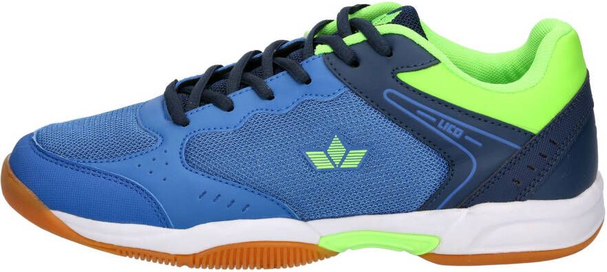 Lico Zaalschoenen Indoorschoen Speed Indoor