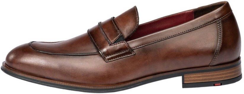 Lloyd Loafers Sagres