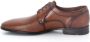 Lloyd Klassieke leren veterschoenen Brown Heren - Thumbnail 6