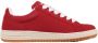 Lotto Universele schoenen unisex sneakers YARIN rood - Thumbnail 4