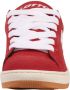 Lotto Universele schoenen unisex sneakers YARIN rood - Thumbnail 5