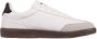 Lotto Vintal 2400250U-1011 nen Wit Sneakers - Thumbnail 3