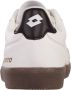 Lotto Vintal 2400250U-1011 nen Wit Sneakers - Thumbnail 5