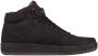 Lotto Paliot Fur 2400192U-1119 Mannen Zwart Sneakers - Thumbnail 3