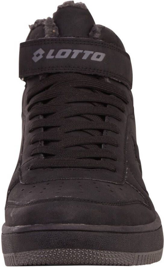 lotto Sneakers met warme voering