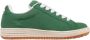 Lotto Yarin 2400270U-6010 Unisex Groen Sneakers - Thumbnail 4