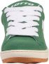 Lotto Yarin 2400270U-6010 Unisex Groen Sneakers - Thumbnail 5