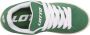 Lotto Yarin 2400270U-6010 Unisex Groen Sneakers - Thumbnail 7