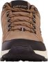 Lotto Ketcham 2400290U-7011 nen Bruin Trekkingschoenen - Thumbnail 3