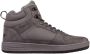 Lotto Sneaker Prehna Fur 2400380U Dk.Grey - Thumbnail 2