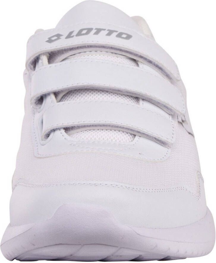 lotto Sneakers bijzonder licht & comfortabel