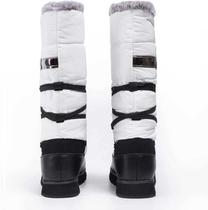 Luhta Snowboots TAHTOVA MS Winterlaarzen winterschoenen waterdicht en gevoerd