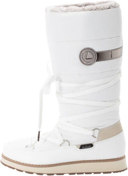 Luhta Snowboots TAHTOVA MS Winterlaarzen winterschoenen waterdicht en gevoerd