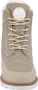 Luhta Reilu MS Winter Shoes Dames-Natural White - Thumbnail 5