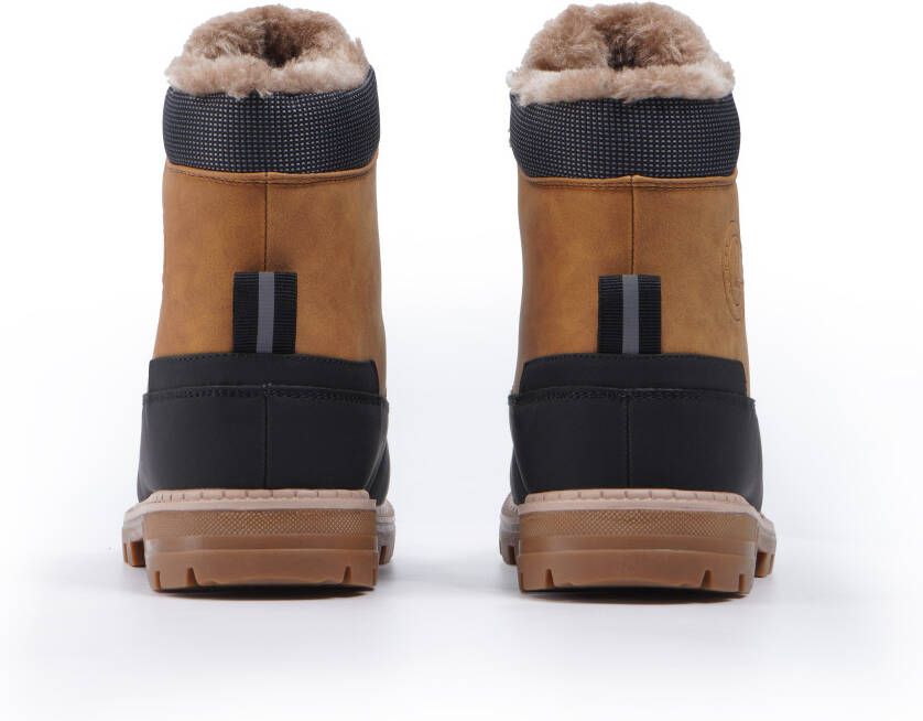 Luhta Winterlaarzen REILU MS Snowboots winterlaarzen winterschoenen gevoerd