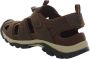 LUMBERJACK Outdoorsandalen Bakker sandalen klittenbandschoen met snel sluiting en klittenbandsluiting - Thumbnail 2