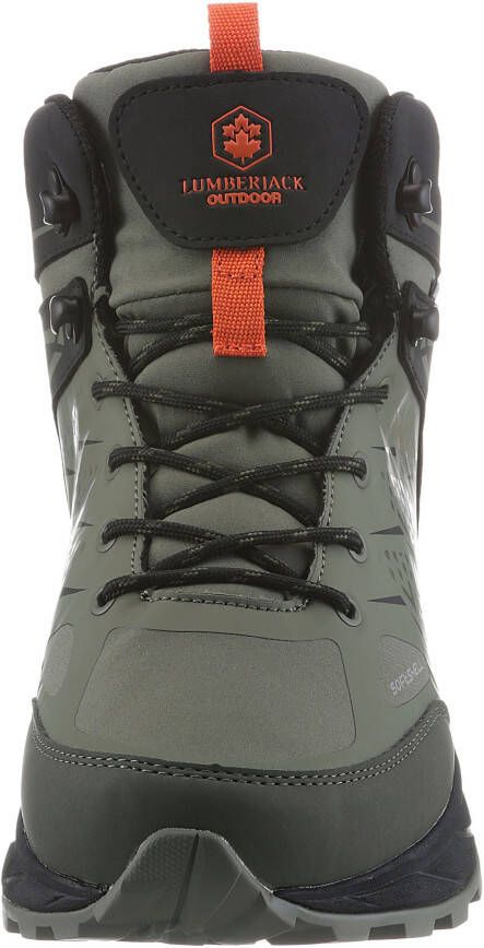 LUMBERJACK Outdoorschoenen