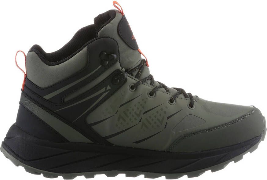 LUMBERJACK Outdoorschoenen