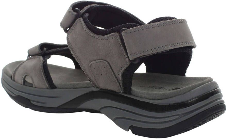 LUMBERJACK Sandalen