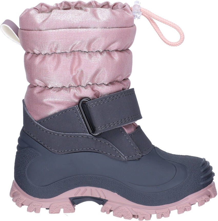 Lurchi Snowboots Fjonna met een warme voering