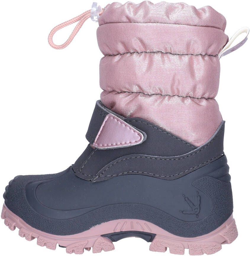 Lurchi Snowboots Fjonna met een warme voering