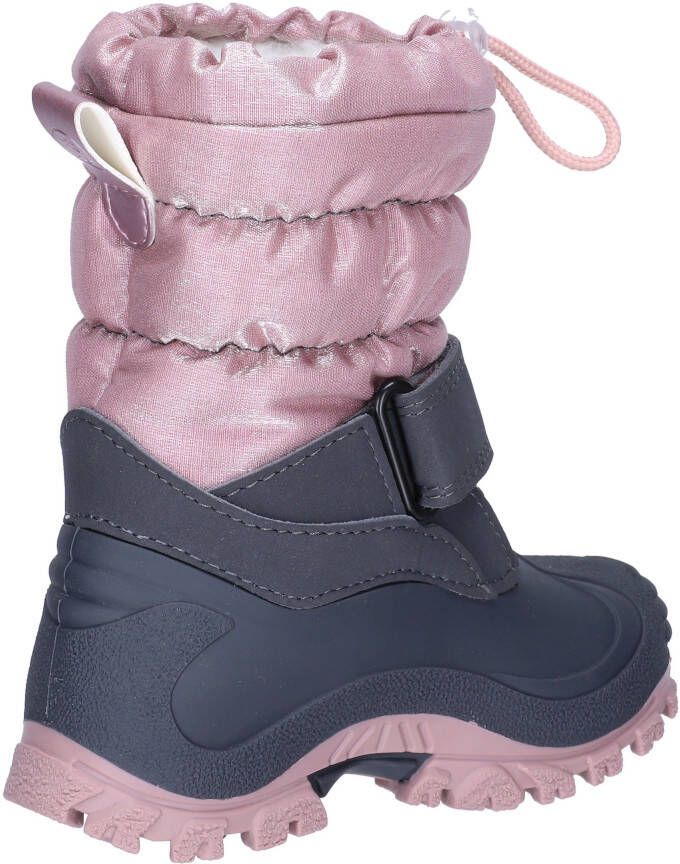 Lurchi Snowboots Fjonna met een warme voering