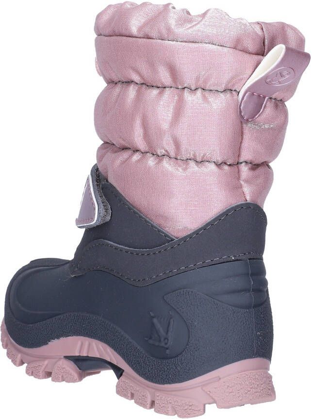 Lurchi Snowboots Fjonna met een warme voering