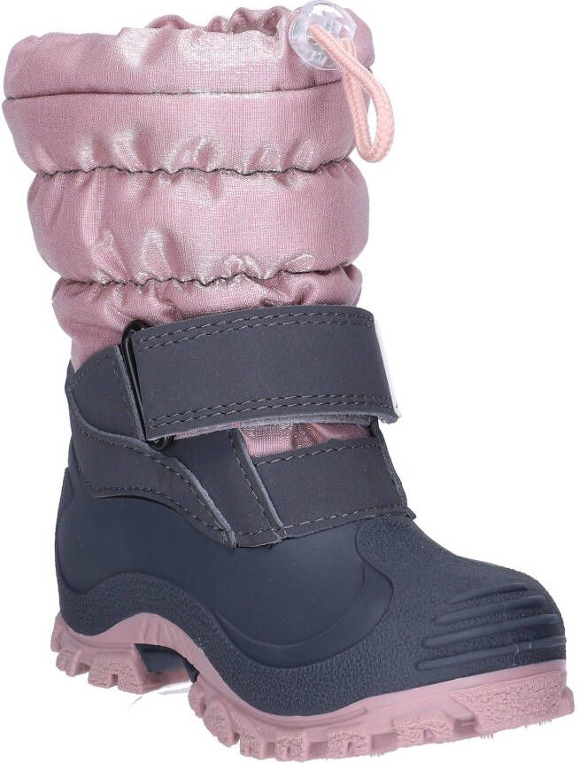 Lurchi Snowboots Fjonna met een warme voering