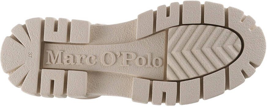 Marc O'Polo Hoge veterschoenen CHRISTEL 5C