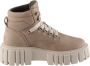 Marc O'Polo Veterbooties Van hoogwaardig nubuck-rundleer - Thumbnail 9