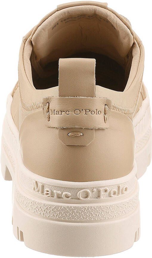 Marc O'Polo Veterschoenen