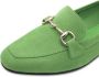 Marco Tozzi MT Vegan Soft Lining + Feel Me insole Slippers APPLE - Thumbnail 13