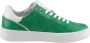 Marco Tozzi Dames Sneaker 2-23718-42 747 F-breedte - Thumbnail 3