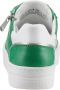 Marco Tozzi Dames Sneaker 2-23718-42 747 F-breedte - Thumbnail 7