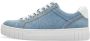 Marco Tozzi Dames Sneaker 2-23702-42 870 F-breedte - Thumbnail 3