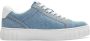 Marco Tozzi Dames Sneaker 2-23702-42 870 F-breedte - Thumbnail 4