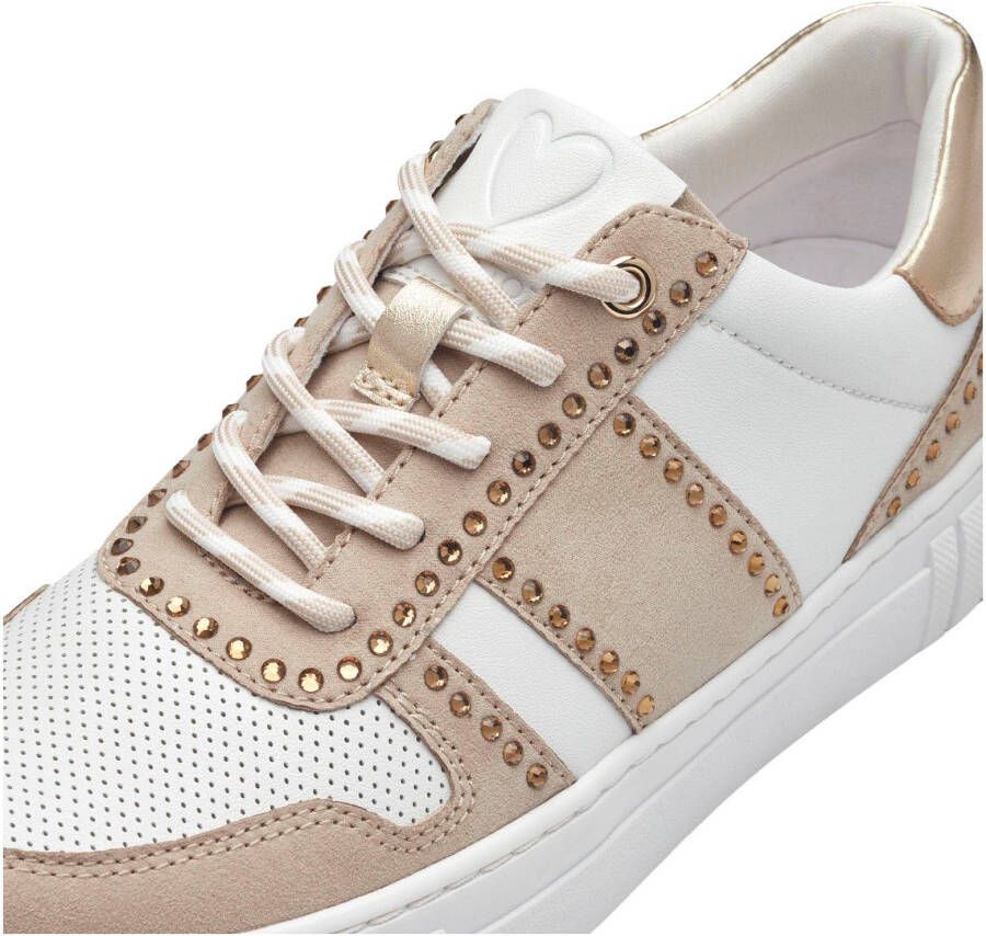 Marco Tozzi Plateausneakers